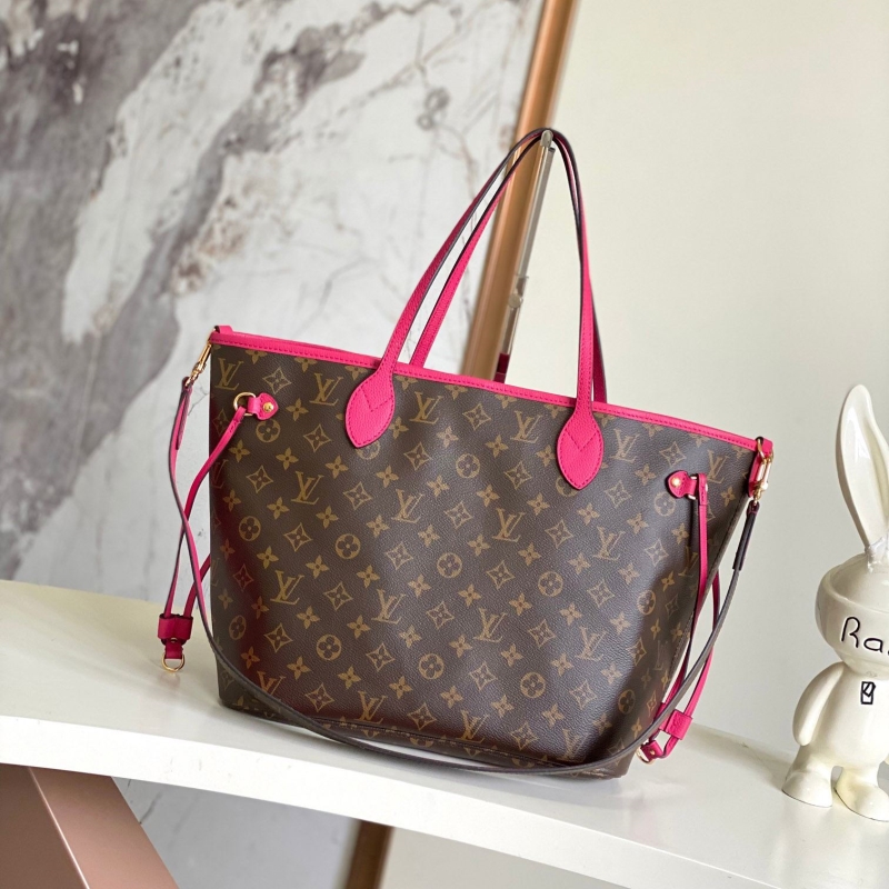 LV Shopping Bags